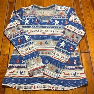 Brooks sz M long sleeve shirt